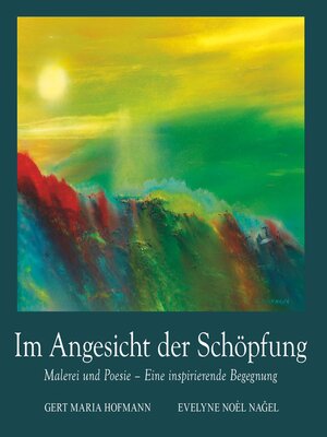 cover image of Im Angesicht der Schöpfung